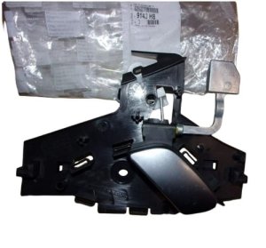 Klamka Wewnętrzna Prawy Przód 9143H8 9143.H8 Citroen C5,C5 Break Oryginał