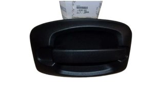 Klamka Zewnętrzna Lewa Tył 9101.EC 9101EC Citroen Jumper III Oryginał 