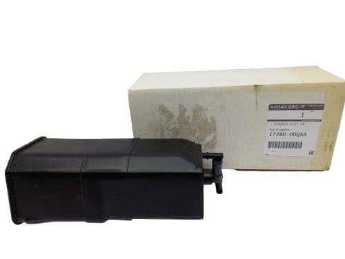 Filtr Oparów 1728000QAA 8200004960 Renault Laguna II Oryginał