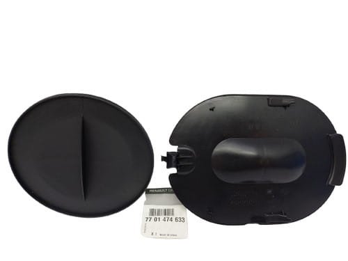Zaślepka Nadkola Oryg. 7701474633 Megane 2