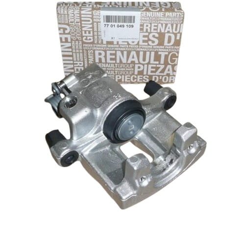 Zacisk Hamulcowy 7701049109 Prawy Tył Renault 2.0 16V Oryginał