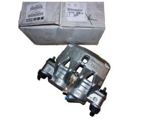 Zacisk Hamulcowy Przód Lewy 1651766080 Peugeot Boxer III Oryginał