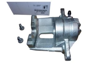 Zacisk Hamulcowy Przód Lewy 1617292080 Citroen C3 III 1.5BLUEHDI Oryginał