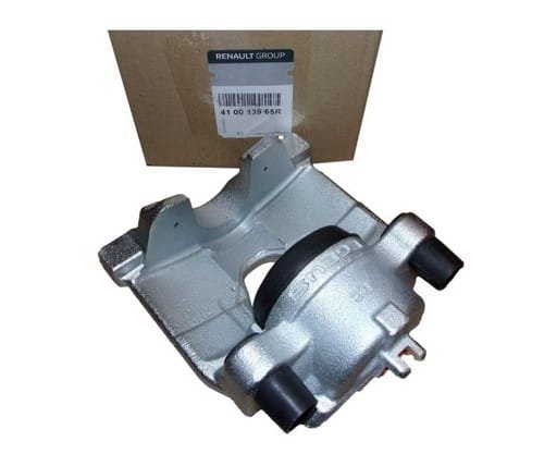 Zacisk Hamulcowy Prawy Przód 410013955R Renault Kangoo III Oryginał 
