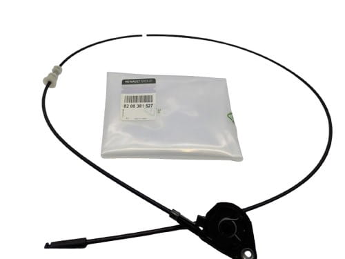 Linka Maski 8200381527 Renault Clio III Oryginał