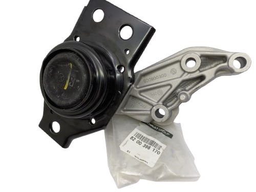 Poduszka Silnika Prawa Megane II 2,0 DCI 8200398170 Nowy Oryginał Renault