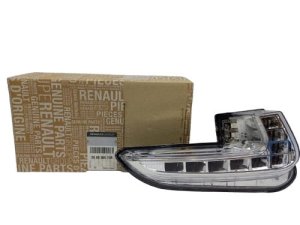 Światło  Prawe Led Renault Megane III GT 266006674R Oryginał