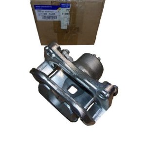 Zacisk Hamulcowy Lewy Przód 410100449R  Renault Latitude Oryginał