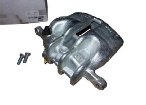 Zacisk Hamulcowy Lewy Przód 1607731680  Peugeot Expert III Oryginał 