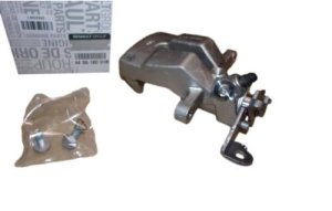 Zacisk Hamulcowy Prawy Tył 440018001R Renault Megane III Oryginał 