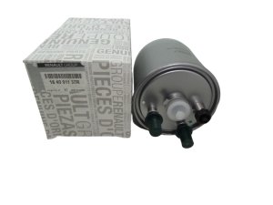 Filtr Paliwa Renault Kangoo,Laguna 3 08- 2.0DCI 164001137R