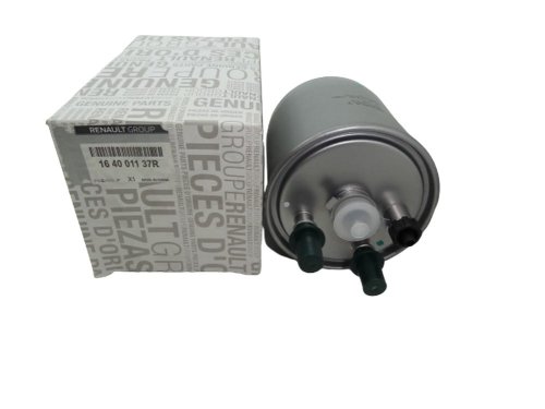 Filtr Paliwa Renault Kangoo,Laguna 3 08- 2.0DCI 164001137R