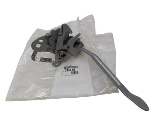 Zamek Maski 793492 Nowy OE Citroen Peugeot