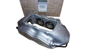 Zacisk Hamulcowy Prawy Przód 410018992R Renault Megane IV RS Oryginał 
