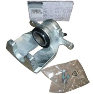 Zacisk Hamulcowy Prawy Przód 410017733R Renault Kangoo II Oryginał 