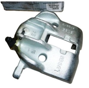 Zacisk Hamulcowy Prawy Przód 4401A9 4401.A9 Citroen Berlingo Peugeot  306 Oryginał 