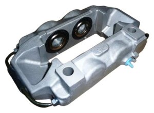 Zacisk Hamulcowy Lewy Przód 7701066288 Renault Clio III Megane II Oryginał