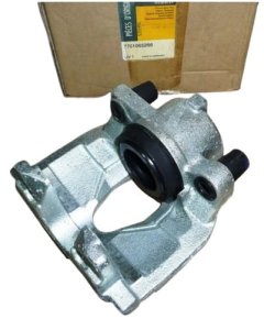 Zacisk Hamulcowy Lewy Przód 7701065266 Renault Megane II Oryginał