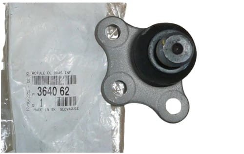 Sworzeń Wahacza 364062 3640.62 Citroen C2,C3, Peugeot 207 Oryginał