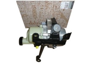 Pompa Wspomagania Kierownicy 491109155R Dacia Lodgy Oryginał 