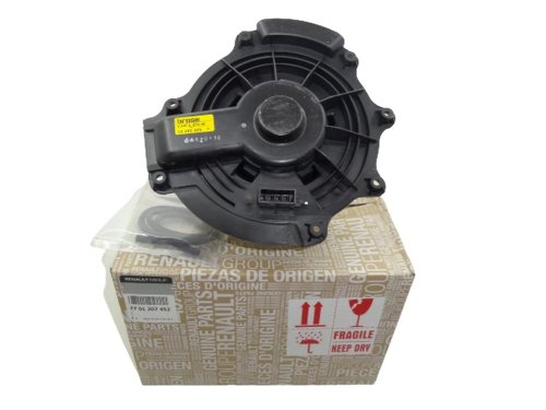Wentylator Nagrzewnicy Espace IV 7701207452