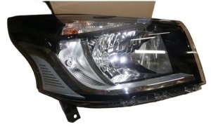 Reflektor Prawy 260101161R Renault Trafic III Oryginał