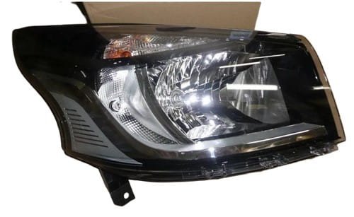 Reflektor Prawy 260101161R Renault Trafic III Oryginał