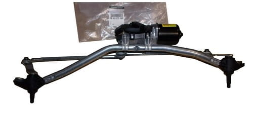 Mechanizm Wycieraczek Przód 288002744R Renault Kangoo II Oryginał 