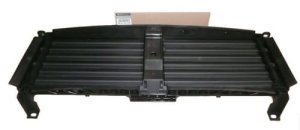 Żaluzja Chłodnicy 620C43334R Renault Trafic III Oryginał 