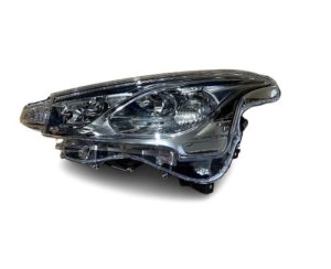 Reflektor Lewy 1607833780 Citroen C4 Aircross Oryginał