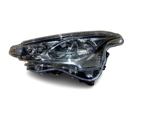 Reflektor Lewy 1607833780 Citroen C4 Aircross Oryginał