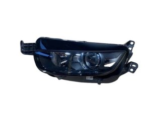 Reflektor Lewy 9677217580 Citroen C4 Picasso II Oryginał