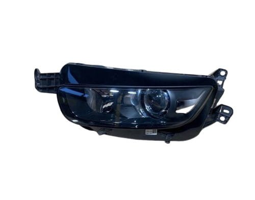 Reflektor Lewy 9677217580 Citroen C4 Picasso II Oryginał