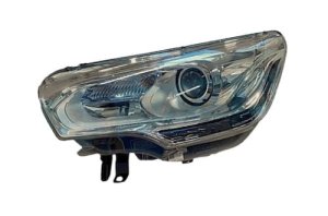 Reflektor Lewy 1614324880 Citroen DS4 Oryginał