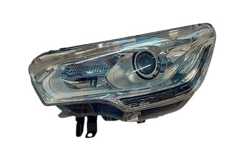 Reflektor Lewy 1614324880 Citroen DS4 Oryginał