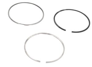 Pierścienie Tłoka 1612784580 Citroen Peugeot 1.6BLUEHDI Oryginał