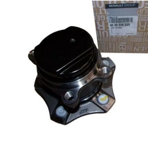 Piasta Koła Tył 402022933R Renault Koleos I,II Oryginał 