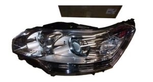 Reflektor Lewy 6208Q1 6208.Q1 Citroen C5 III Oryginał 