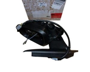 Lusterko Boczne Lewe 963023922R Renault Megane IV Oryginał 