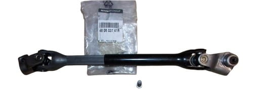 Kolumna Kierownicza 488202081R Renault Twingo II Oryginał