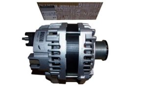 Alternator 231009948R Renault Master III 2.3DCI 135KM Oryginał 