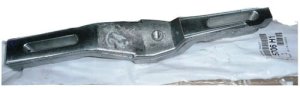 Wspornik Rolki Napinacza Alternatora 5706.H1 5706H1 Citroen C2,C3 Peugeot 307,1007 Oryginał