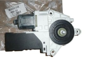 Silnik Podnoszenia Szyby Lewy Przód 9221Z0 9221.Z0 Peugeot 407 Oryginał 