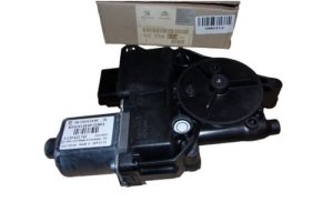 Silnik Podnoszenia Szyby Lewy Przód 9675467480 Peugeot 308 Oryginał 