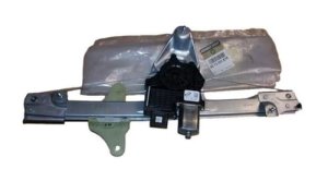 Podnośnik Szyby Prawy Przód 807205167R Dacia Duster II Oryginał 