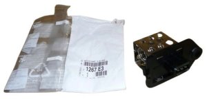 Opornik Wentylatora 1267.E3 1267E3 Citroen Peugeot Oryginał