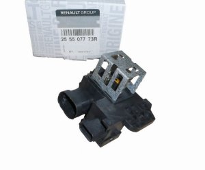 Opornik Dmuchawy 255507773R Renault 0.9TCE/1.0 Oryginał