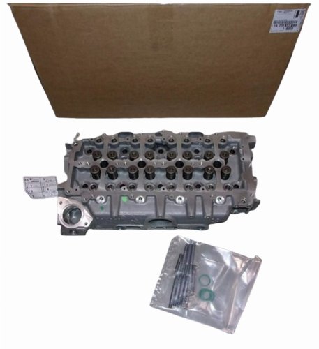 Głowica 1623158880 Peugeot 2008,208,3008 1.6HDI Oryginał