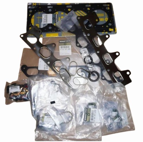 Uszczelki Silnika 7701471278 Renault Megane II 2.0 16V Oryginał 