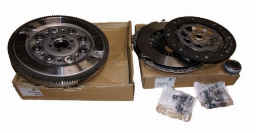  Koło Dwumasowe+Sprzęgło 1628933180 Citroen Peugeot 1.6HDI Oryginał 